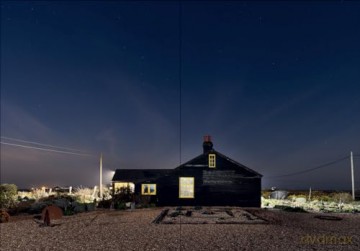 Prospect Cottage: Derek Jarman's House - Gilbert McCarragher [KSIĄŻKA]