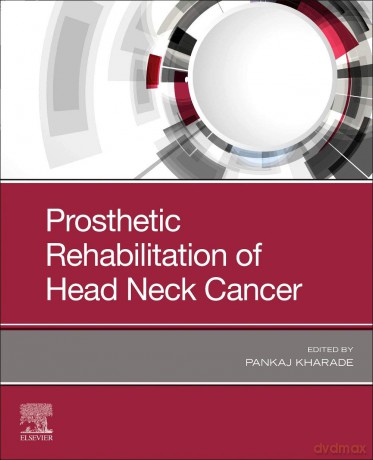 Prosthetic Rehabilitation of Head and Neck Cancer Patients - The Times Mind Games [KSIĄŻKA]