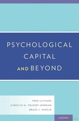 Psychological Capital and Beyond [KSIĄŻKA]