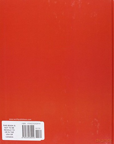 Psychology - P Gray [KSIĄŻKA]