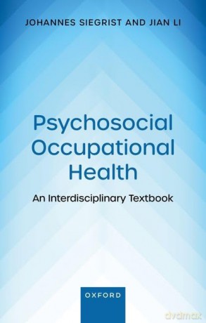 Psychosocial Occupational Health: An Interdisciplinary Textbook [KSIĄŻKA]