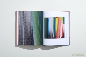 Ptolemy Mann: Thread Painting - Ptolemy Mann [KSIĄŻKA]