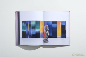 Ptolemy Mann: Thread Painting - Ptolemy Mann [KSIĄŻKA]