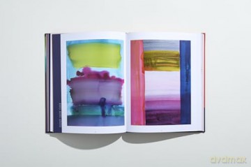Ptolemy Mann: Thread Painting - Ptolemy Mann [KSIĄŻKA]