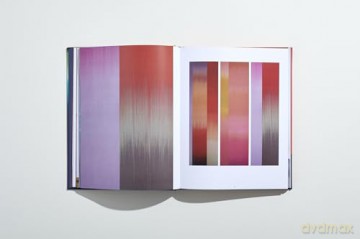 Ptolemy Mann: Thread Painting - Ptolemy Mann [KSIĄŻKA]