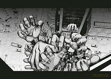 PTSD Radio 1 (Vol. 1-2): Omnibus (PTSD RADIO HC) - Masaaki Nakayama [KOMIKS]