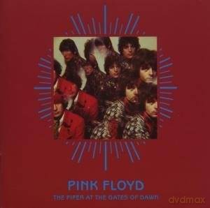 Pink Floyd: Piper At The Gates Of Dawn [2CD]