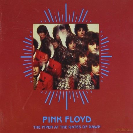 Pink Floyd: Piper At The Gates Of Dawn [2CD]