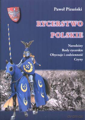 Rycerstwo Polskie [KSIĄŻKA]