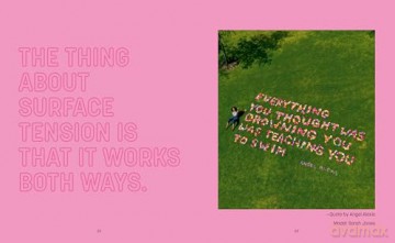 Putting Balloons on a Wall Is Not a Book: Inspirational Advice (and Non-Advice) for Life from @blcksmth - Michael James Schneider [KSIĄŻKA]