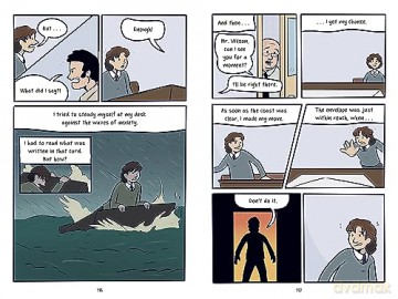 Puzzled: A Memoir about Growing Up with OCD - Cooke [KSIĄŻKA]