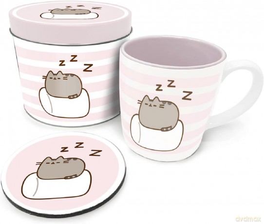 Pyramid International GP85551 Mug, Ceramic