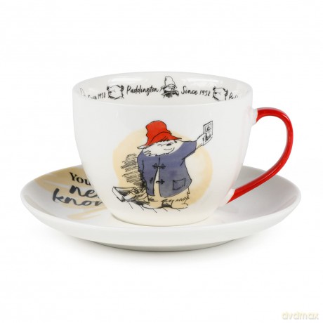 Pyramid International gp86081 You Never Know Your Luck Design, Ceramic [KSIĄŻKA]