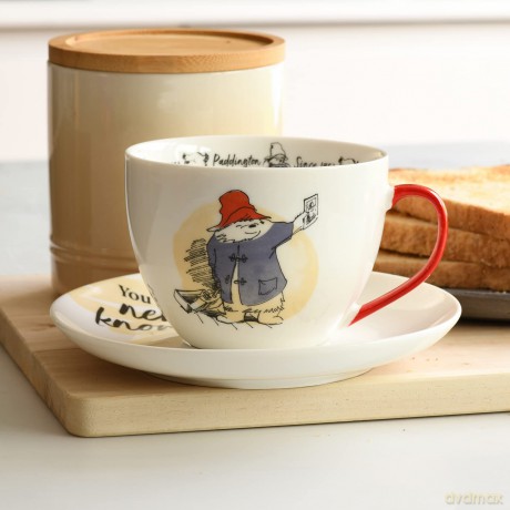 Pyramid International gp86081 You Never Know Your Luck Design, Ceramic [KSIĄŻKA]