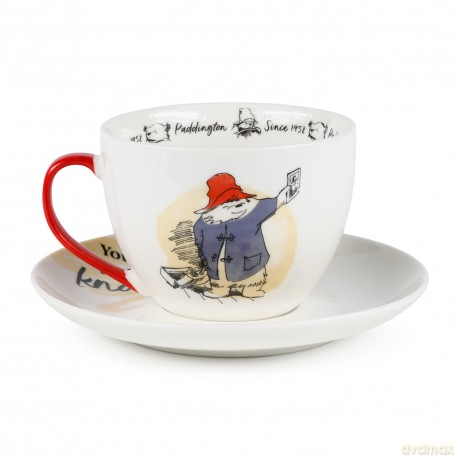 Pyramid International gp86081 You Never Know Your Luck Design, Ceramic [KSIĄŻKA]