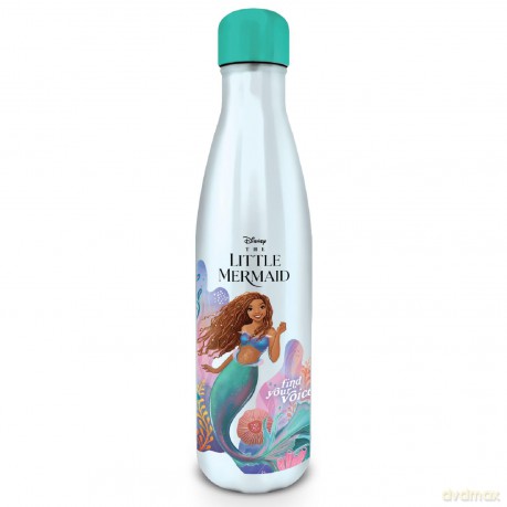 Pyramid International MDB27822 Bottle, Metal, 540 milliliters [KSIĄŻKA]