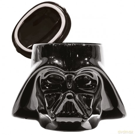 Kubek ceramika 530 ml Star Wars