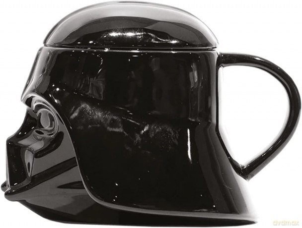 Kubek ceramika 530 ml Star Wars