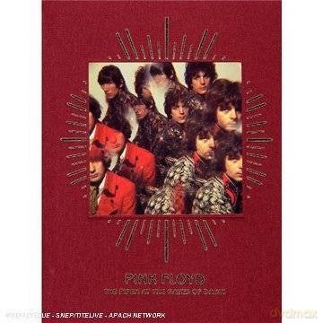 Pink Floyd: Piper At The Gates Of Dawn (digibook) [3CD]