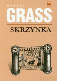 Skrzynka [KSIĄŻKA]