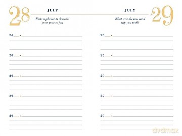 Q and A a Day: 5-Year Journal (Q&A a Day) - Aisling Fowler [KSIĄŻKA]