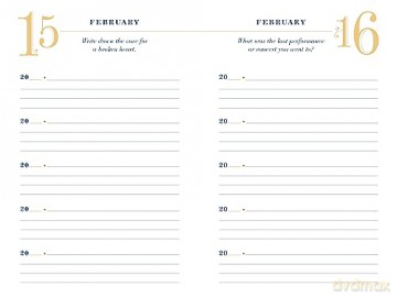 Q and A a Day: 5-Year Journal (Q&A a Day) - Aisling Fowler [KSIĄŻKA]