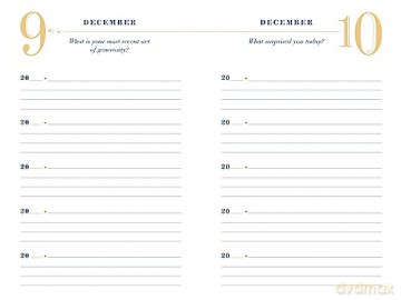 Q and A a Day: 5-Year Journal (Q&A a Day) - Aisling Fowler [KSIĄŻKA]