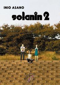 Solanin 2 [KSIĄŻKA]