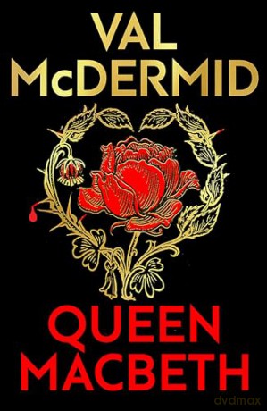 Queen Macbeth: Darkland Tales - Val McDermid [KSIĄŻKA]