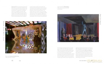 Queer Art: From Canvas to Club, and the Spaces Between - Gemma Rolls-Bentley [KSIĄŻKA]