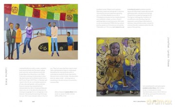 Queer Art: From Canvas to Club, and the Spaces Between - Gemma Rolls-Bentley [KSIĄŻKA]