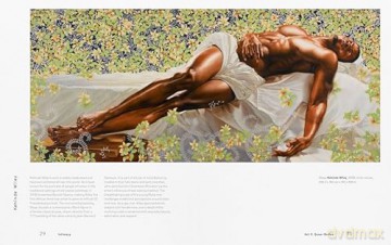 Queer Art: From Canvas to Club, and the Spaces Between - Gemma Rolls-Bentley [KSIĄŻKA]