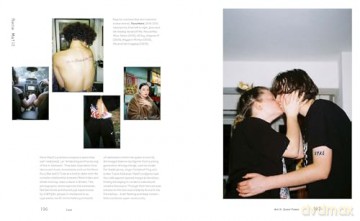 Queer Art: From Canvas to Club, and the Spaces Between - Gemma Rolls-Bentley [KSIĄŻKA]