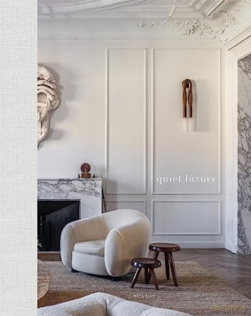 Quiet Luxury - Edited by Wim Pauwels [KSIĄŻKA]