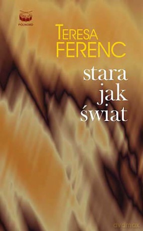 Stara Jak Świat [KSIĄŻKA]