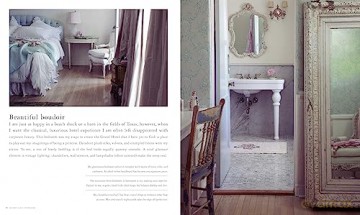Rachel Ashwell Shabby Chic Interiors: My rooms, treasures and trinkets - Rachel Ashwell [KSIĄŻKA]