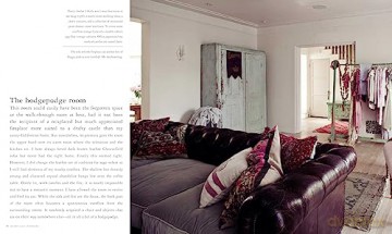 Rachel Ashwell Shabby Chic Interiors: My rooms, treasures and trinkets - Rachel Ashwell [KSIĄŻKA]