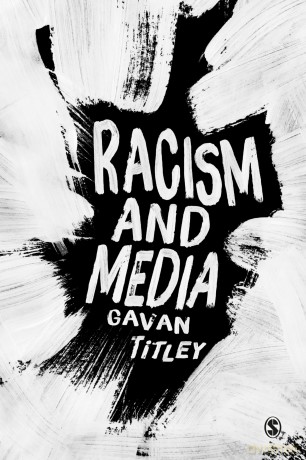 Racism and Media - Gavan Titley [KSIĄŻKA]