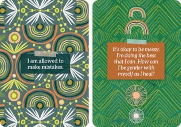 Radiant Rainbows: 80 Heart-Healing Meditations for Hard Times - Jessica Swift [KSIĄŻKA]