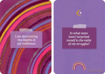 Radiant Rainbows: 80 Heart-Healing Meditations for Hard Times - Jessica Swift [KSIĄŻKA]