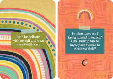 Radiant Rainbows: 80 Heart-Healing Meditations for Hard Times - Jessica Swift [KSIĄŻKA]