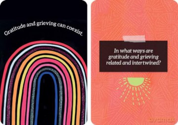Radiant Rainbows: 80 Heart-Healing Meditations for Hard Times - Jessica Swift [KSIĄŻKA]