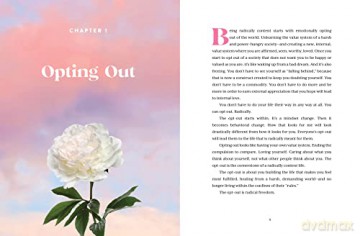 Radically Content: The Journal: A Guide Back to You: 19 (Everyday Inspiration Journals) - Jamie Varon [KALENDARZ]