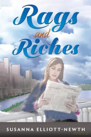 Rags and Riches - Susanna Elliott-Newth [KSIĄŻKA]