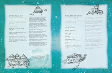 Rainbow Magick: Twelve creative color quests for art witches - Molly Roberts [KSIĄŻKA]