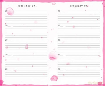 Rainbow One Line a Day: A Five-Year Memory Book - Kindah Khalidy [KSIĄŻKA]