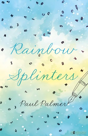 Rainbow Splinters - Paul Palmer [KSIĄŻKA]