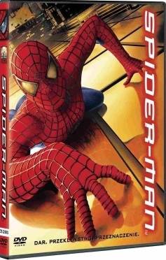 Spider-Man [DVD]