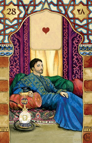 Rana George Lenormand - Rana George [KSIĄŻKA]