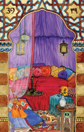 Rana George Lenormand - Rana George [KSIĄŻKA]